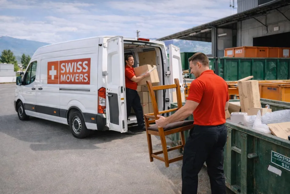 swiss-movers-umzuege-fachgerechte-entsorgung